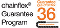 chainflex Guarantee