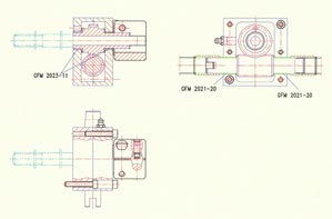 plastic bearings