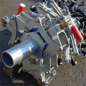 polymer plain bearings 