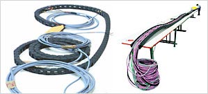 short cable carrier