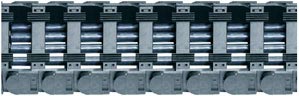 cable carrier auto glide