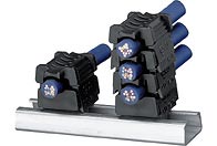 Chainfix clips