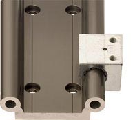 camera slider rail
