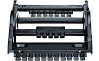 Chainfix tiewrap plates