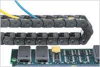 System E2 micro cable carrier