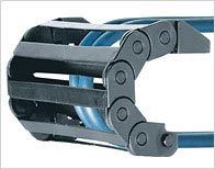 Small bend radius cables