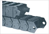 AUTO-GLIDE version 2 cable carriers