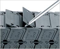 cable carrier