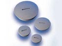 Plug screws