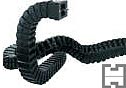 flexible cable carrier
