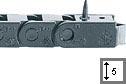 cable carrier series 03