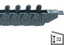 e2 mini cable carriers