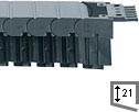 cable carrier series r117
