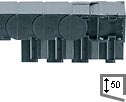 cable carriers series r167