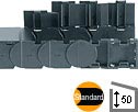 cable carrier series r168