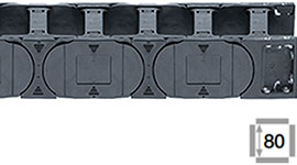 cable carriers