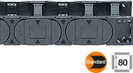 igus cable carrier