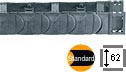 igus cable carrier