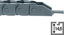 cable carrier easy chain