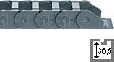 cable carrier series E26
