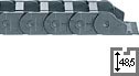 cable carriers series E300