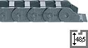 cable carriers series E300-3