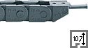 cable carriers series Z06