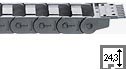 cable carrier series z200
