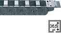 cable caarrier series z26