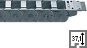 cable carriers series z26-3