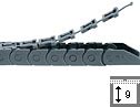 zip open cable carrier