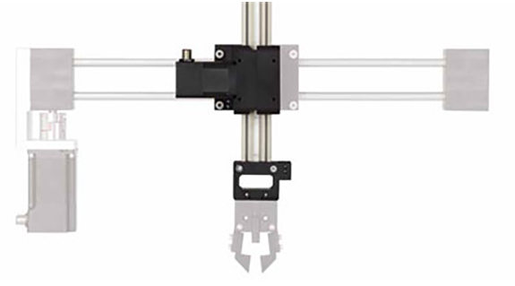 GRW-0630 - highly dynamic at small loads