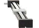 DryLin® ZLW - belt drive