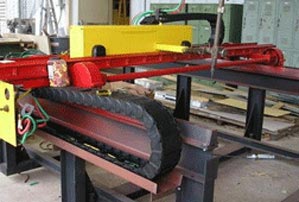 cable carrier