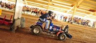 ASABE Scale Tractor Competition