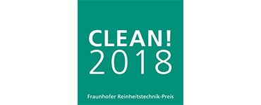 Fraunhofer clean technology award