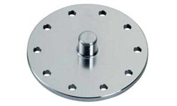 iglide® PRT drive plate for easy drive-coupling