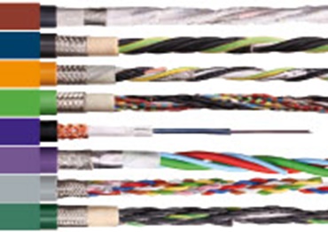 chainflex® cables
