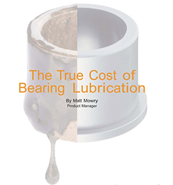 bearing lubrication