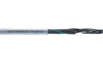 chainflex® control cable CF130US