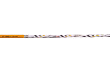 chainflex® servo cable CF270-UL-D