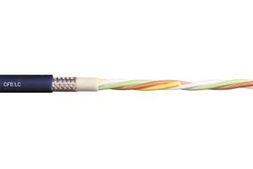 chainflex® bus cable CF11-LC