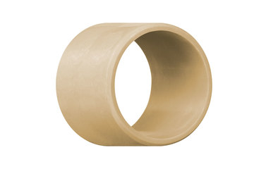 iglide® RW370, sleeve bearing, mm