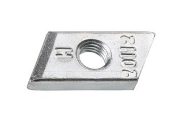 drylin® slot nuts for mounting