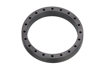 iglidur® PRT spacing ring heavy duty, steel