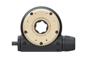 Apiro® Gearbox with hollow shaft