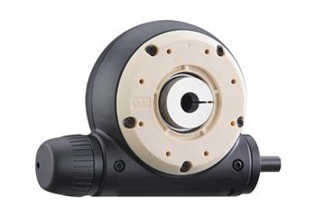 Apiro® Gearbox with coupling