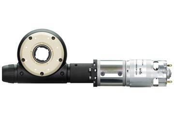 drygear® Apiro DC motor kit | DC motor with Mn 1.8, i: 61, S2