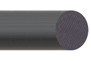 iglide® AX500, round bar