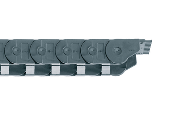 E-Z chain Series Z300.2, to be filled along the inner radius